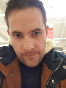 Photo de profil de Julien Gadziala