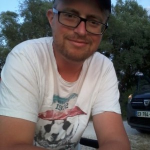 Photo de profil de Julien Gagnant