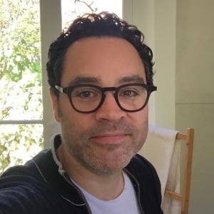 Photo de profil de Julien Gallina