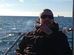 Photo de profil de Julien Gandouin