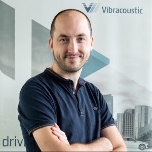 Photo de profil de Julien Gandubert