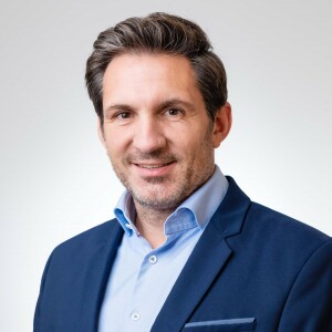 Photo de profil de Julien Gayet