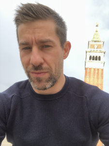 Photo de profil de Julien Georges