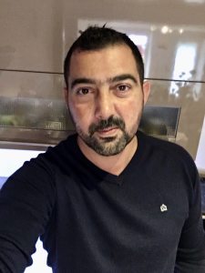 Photo de profil de Julien Godet