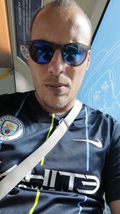 Photo de profil de Julien Goff