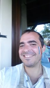 Photo de profil de Julien Gonzalez
