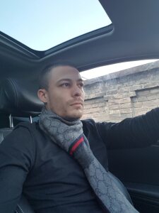 Photo de profil de Julien Gourraud