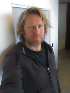 Photo de profil de Julien Guilbert