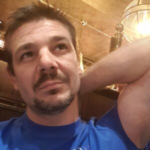 Photo de profil de Julien Gustave