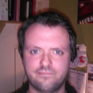 Photo de profil de Julien Hamant