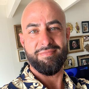 Photo de profil de Julien Hamon