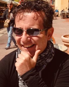 Photo de profil de Julien Hanel