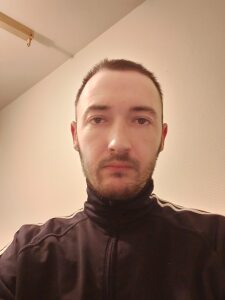 Photo de profil de Julien Harmand