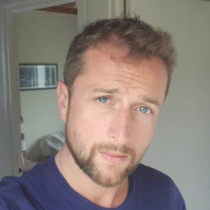 Photo de profil de Julien Hausherr