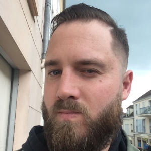 Photo de profil de Julien Hautiere