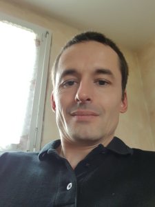 Photo de profil de Julien Henrici