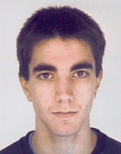 Photo de profil de Julien Henry