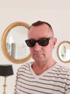 Photo de profil de Julien Herout Fray
