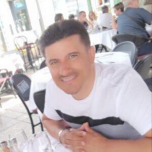 Photo de profil de Julien Hoarau