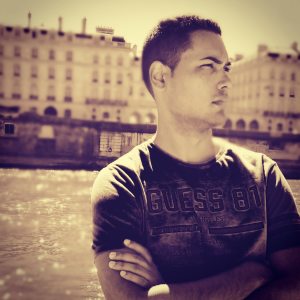 Photo de profil de Julien Hoareau