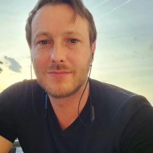 Photo de profil de Julien Humbert