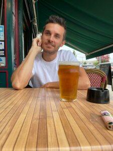 Photo de profil de Julien Jambert