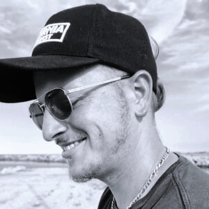 Photo de profil de Julien Jarry