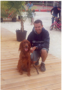Photo de profil de Julien Juillard
