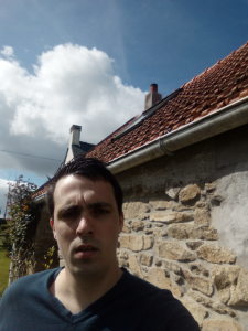 Photo de profil de Julien Kerboul