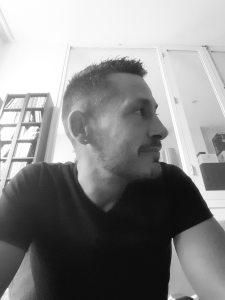 Photo de profil de Julien Laberthe