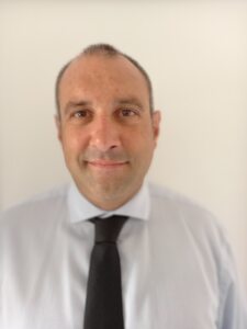 Photo de profil de Julien Lajoinie