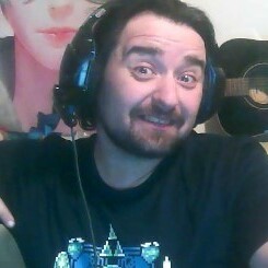 Photo de profil de Julien Lamand