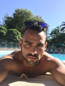 Photo de profil de Julien Lapierre