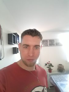 Photo de profil de Julien Laruelle