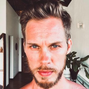 Photo de profil de Julien Lassonde