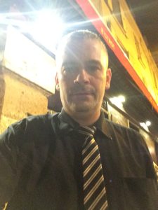 Photo de profil de Julien Laut