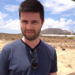 Photo de profil de Julien Le Bagousse