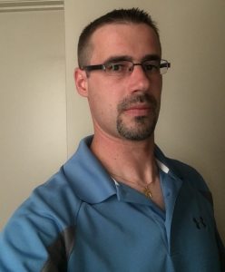 Photo de profil de Julien Le Borgne