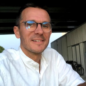 Photo de profil de Julien Le Breton