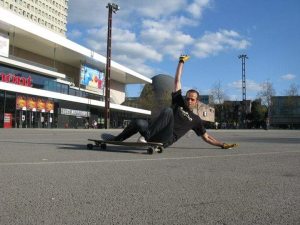 Photo de profil de Julien Le Cuillier