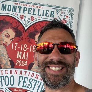 Photo de profil de Julien Le Roux