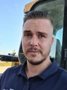Photo de profil de Julien Lebecq