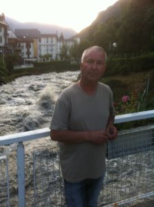 Photo de profil de Julien Leborgne
