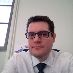 Photo de profil de Julien Lecard