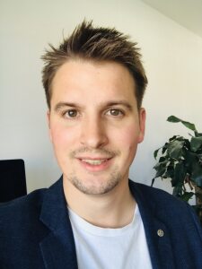 Photo de profil de Julien Leclercq