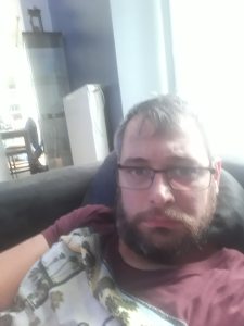 Photo de profil de Julien Lefrancois