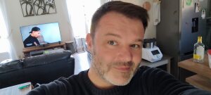 Photo de profil de Julien Legrand