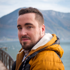 Photo de profil de Julien Leheurteur