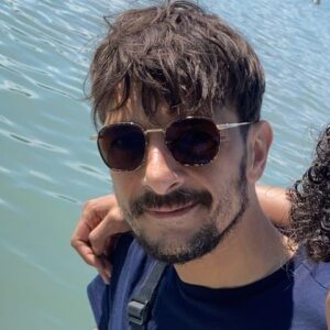 Photo de profil de Julien Lemoine