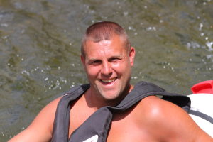 Photo de profil de Julien Lenglez